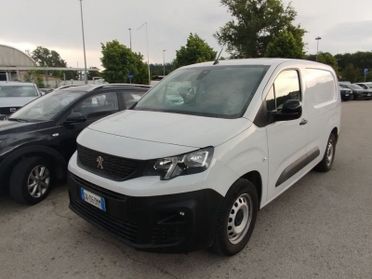 Peugeot e-Partner PARTNER VU Premium L2
