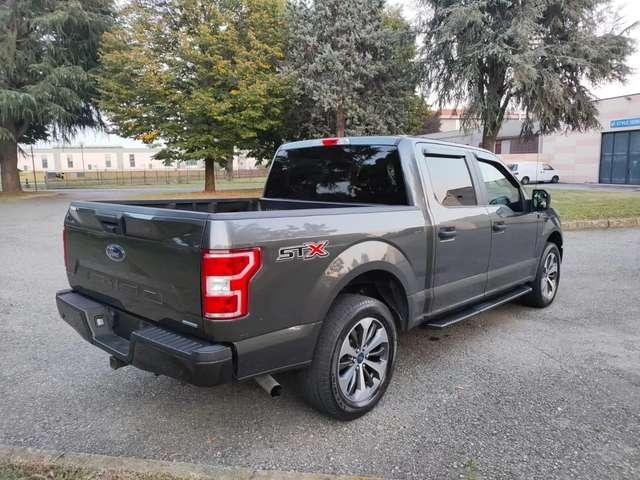 Ford F 150 3.5 V6 ECOBOOST - PERFETTA - GARANZIA- AUTOCARRO