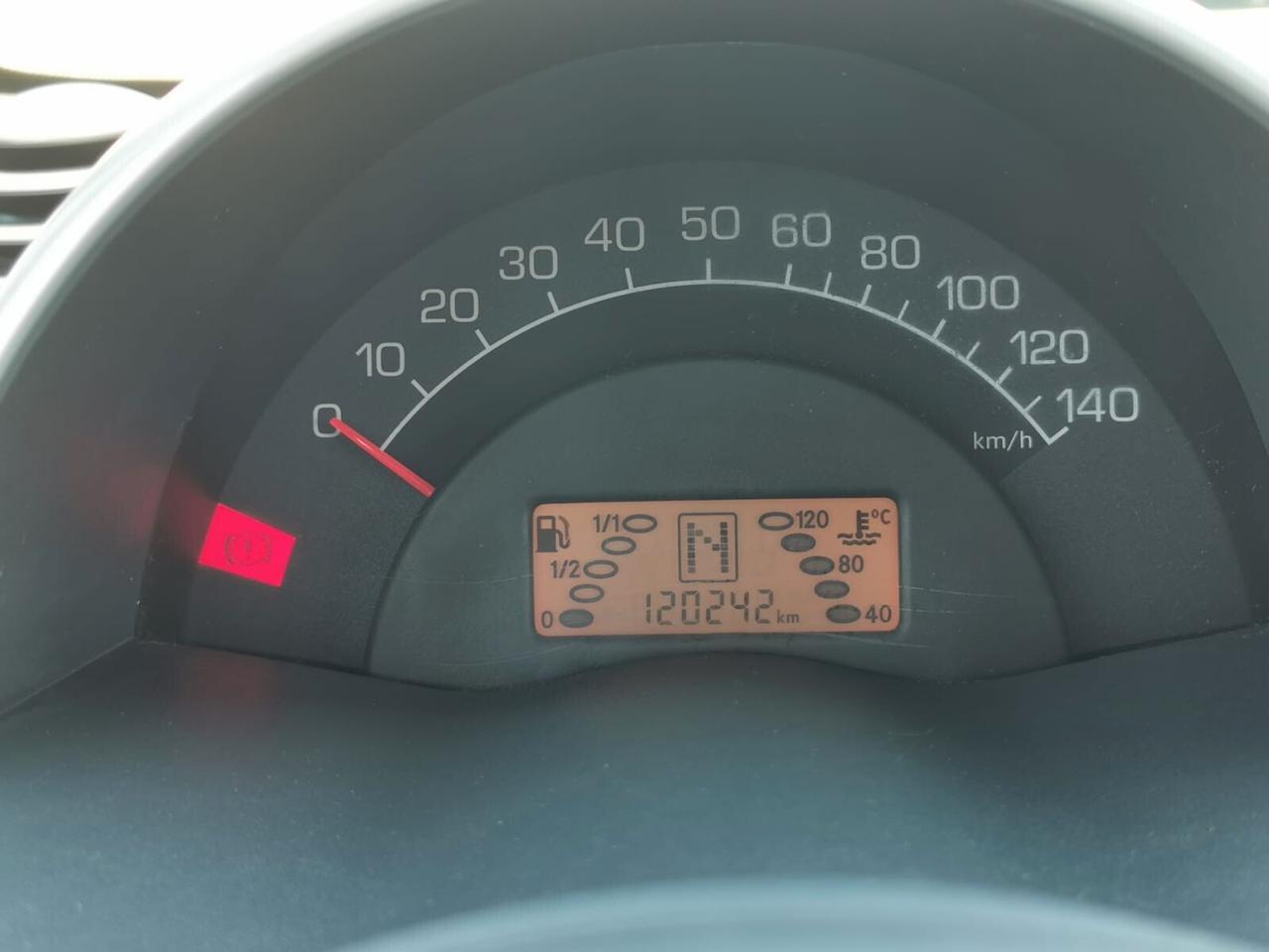 Smart ForTwo 700 coupé passion (45 kW)