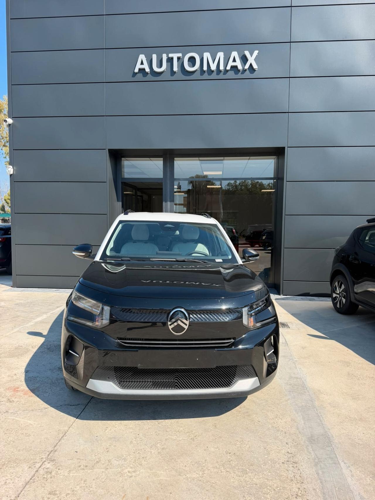 Citroen C3 TURBO 100CV S&S MAX
