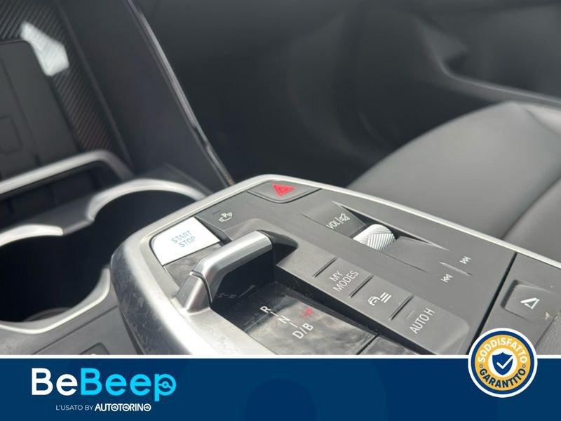 BMW X1 I EDRIVE 20 X-LINE