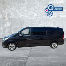 Mercedes-Benz Classe V V 220 d Executive Extralong