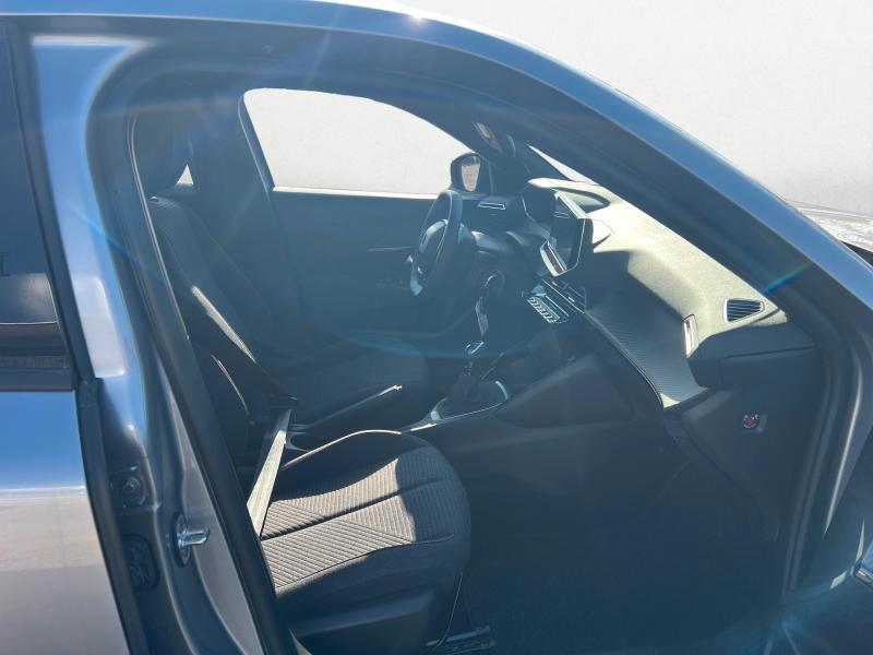 Peugeot 2008 PureTech 100 S&S Style KM0
