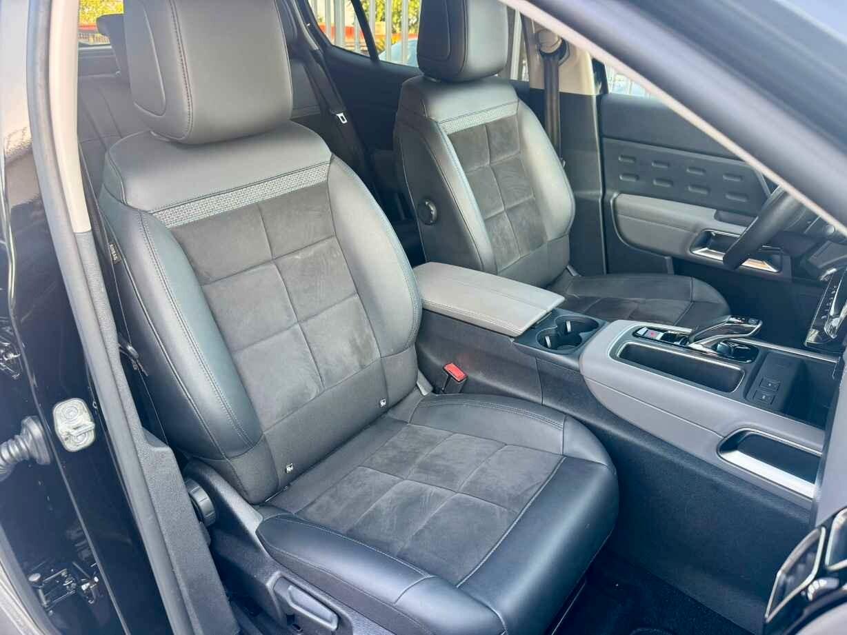 Citroen C5 Aircross 1.5 BlueHDi 130CV Shine Cambio Automatico