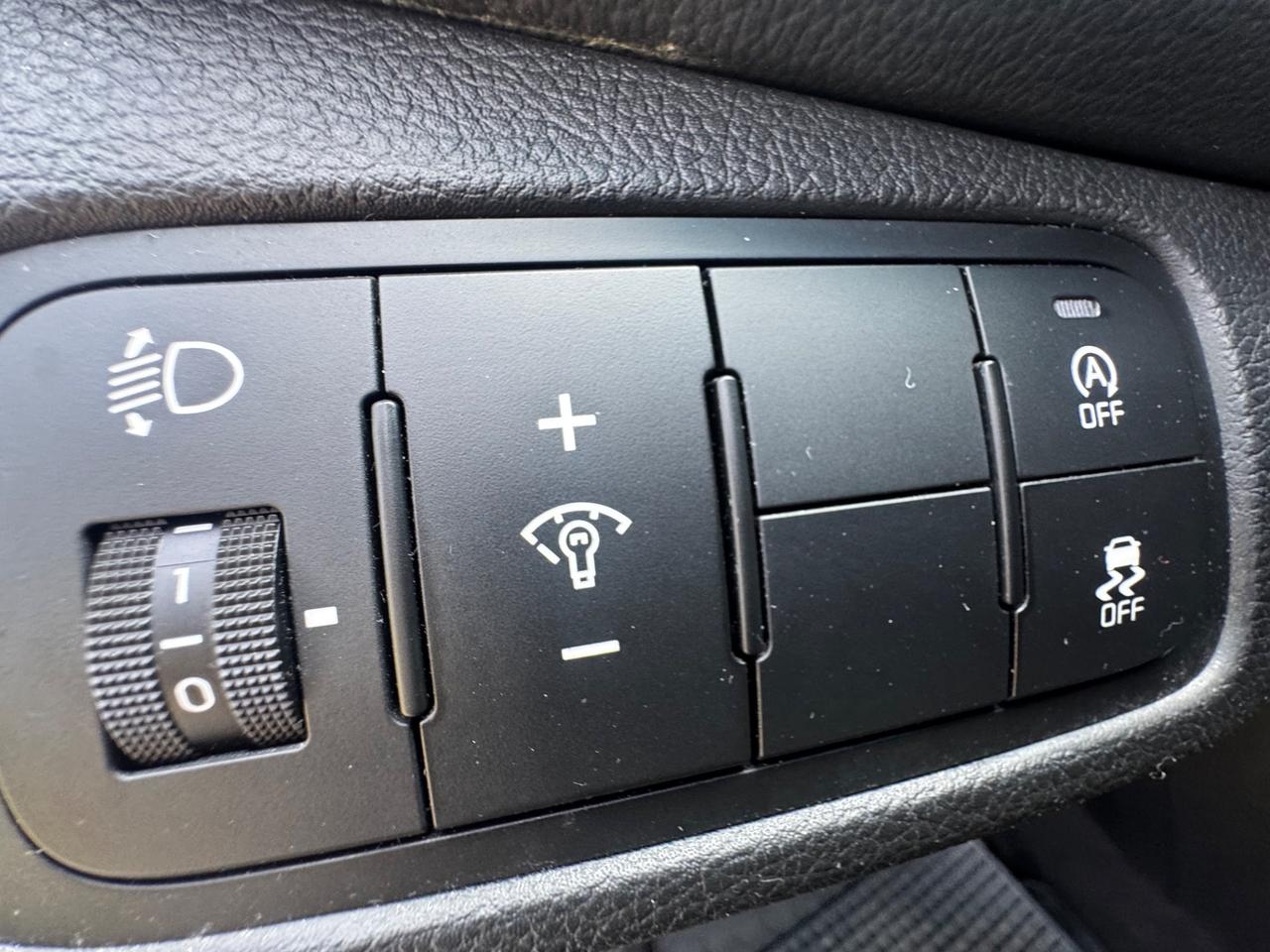 Kia Carens 1.7 CRDi 136 CV Auto Platinum