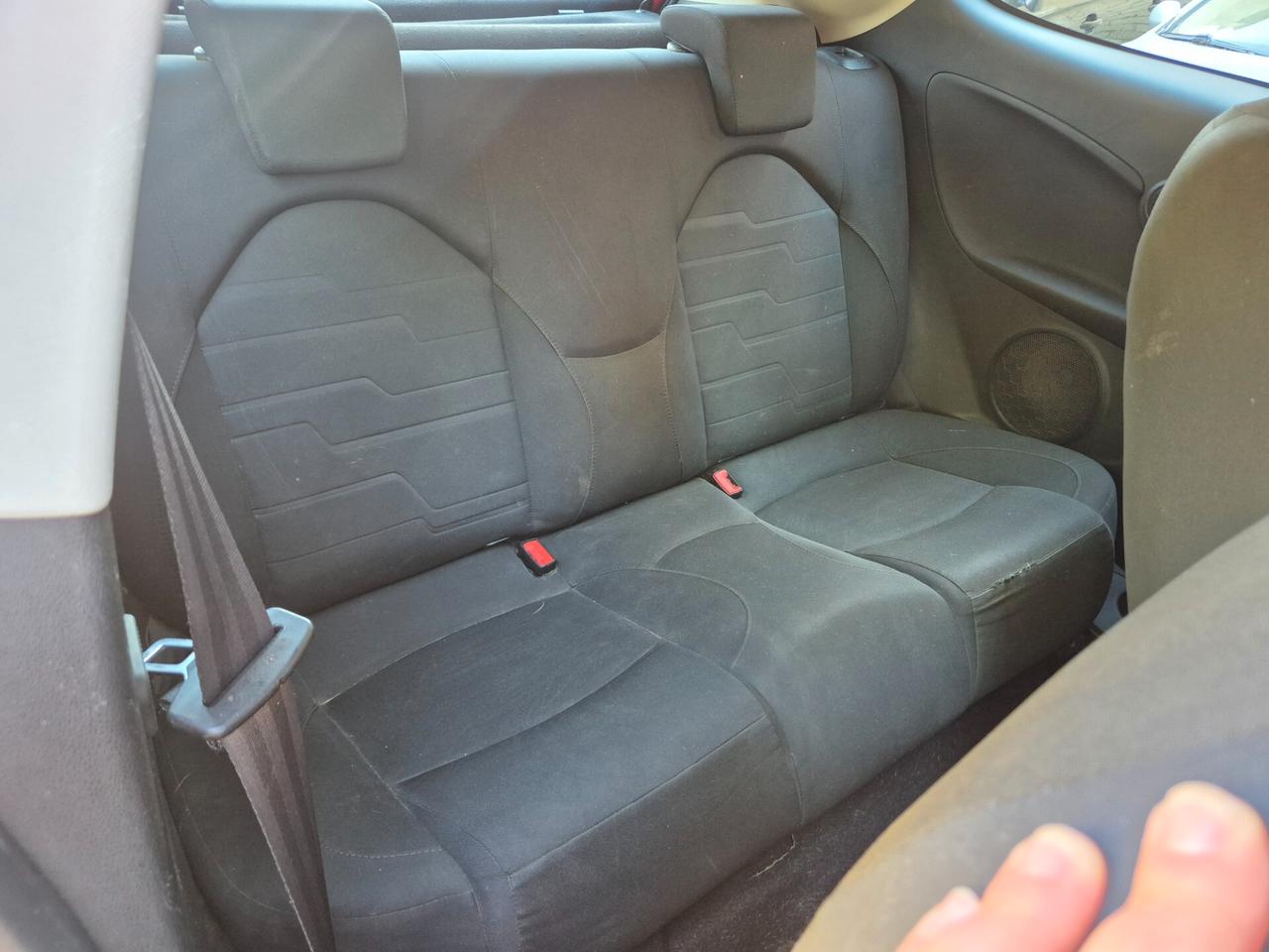 ALFA MITO 1.3 M.JET RESTAILING NUOVISSIMA 2015