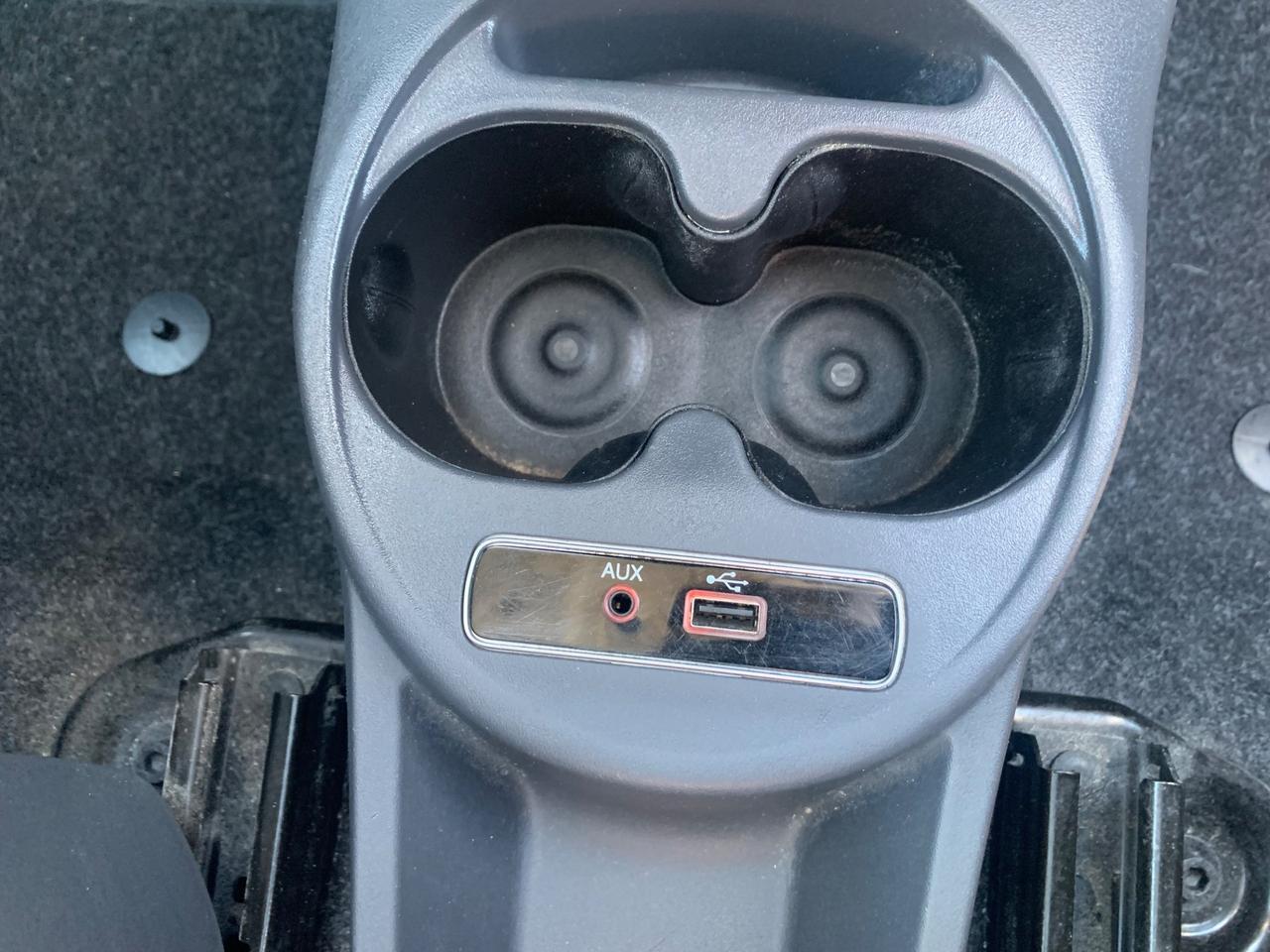 Fiat 500 1.2 Lounge - 2018