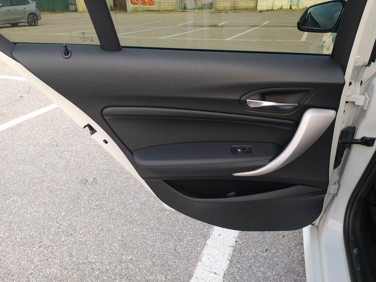 Bmw 125 M Sport 125 i 224CV #8442