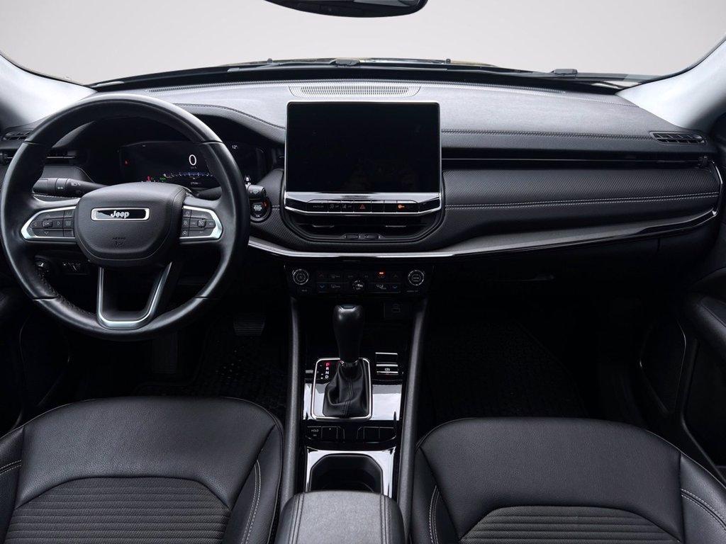 JEEP Compass 1.5 Turbo T4 130CV MHEV 2WD Night Eagle del 2023