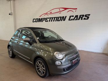 Fiat 500 C 1.3 Multijet 16V 95 CV Rock