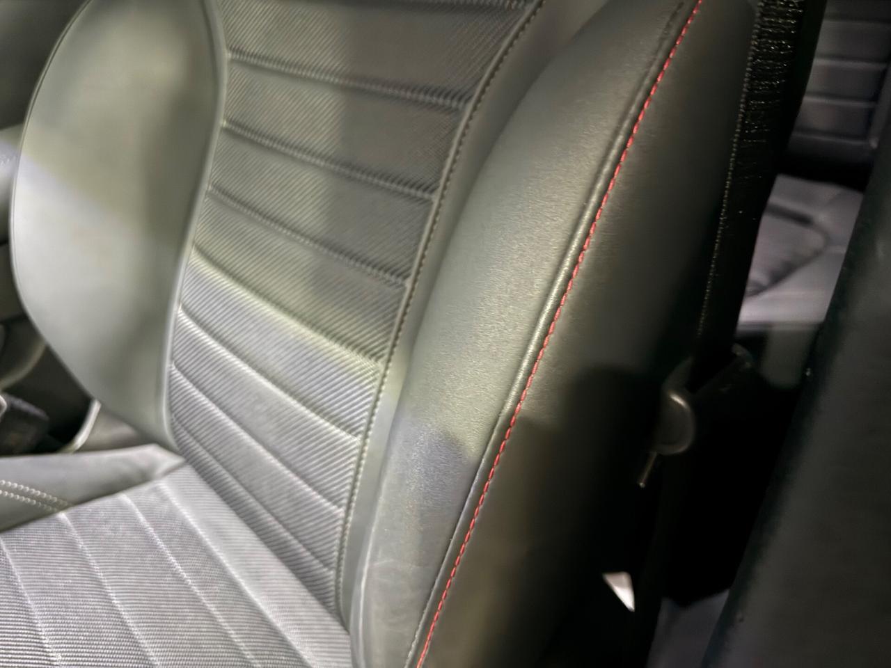 Alfa Romeo Tonale 1.6D130CV SPRINT BLACK ED. ROSSO ALFA2024