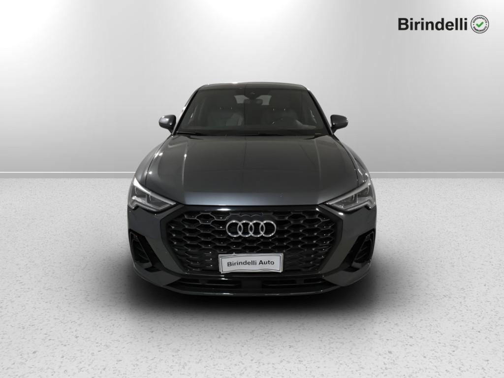 AUDI Q3 2ª serie - Q3 SPB 35 TDI S tronic S line edition