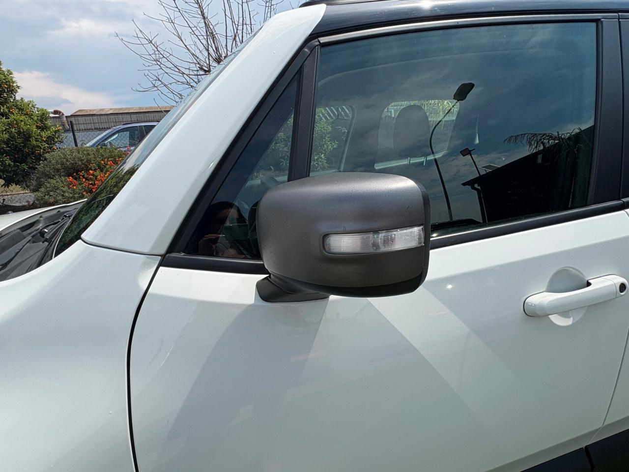 Jeep Renegade 1.3 T4 190CV PHEV 4xe AT6 Limited