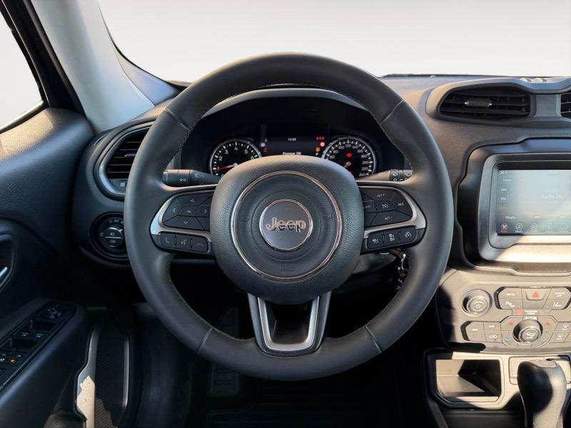 Jeep Renegade 1.5 turbo t4 mhev Limited 2wd 130cv dct