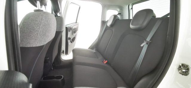 FIAT Panda 0.9 TwinAir Turbo Natural Power City Life