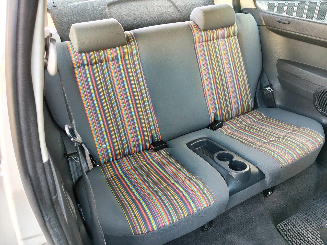 Volkswagen Fox 1.2 Easy clima