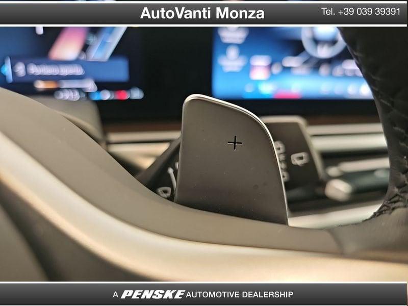 BMW X5 X5 xdrive30d MSport Pro auto