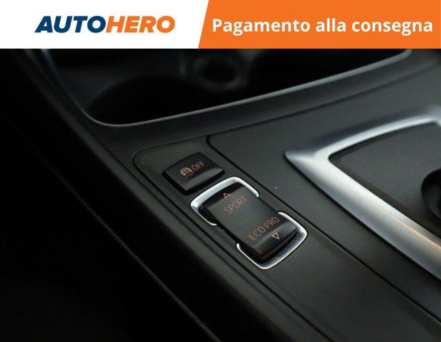 BMW 118 d 5p. Advantage