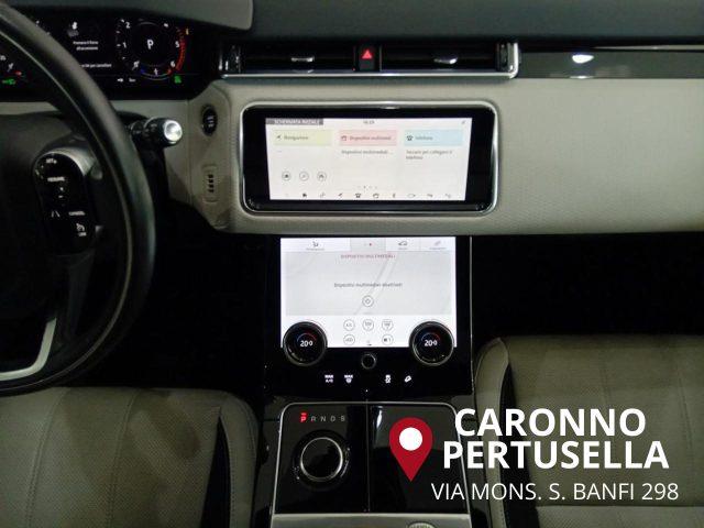 LAND ROVER Range Rover Velar 2.0D I4 180 CV R-Dynamic SE
