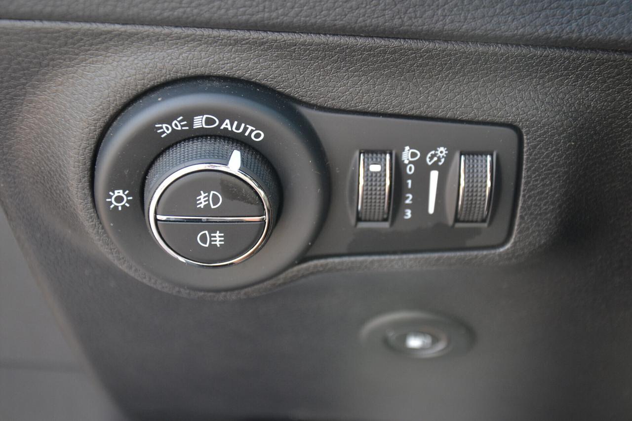 Jeep Compass 1.3 240CV S PHEV TETTO PELLE NAV RCAM LED PRIVACY