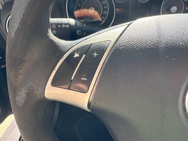 FIAT Punto 1.2 8V 5 porte OK NEOP POCHI CHILOMETRI EURO 5