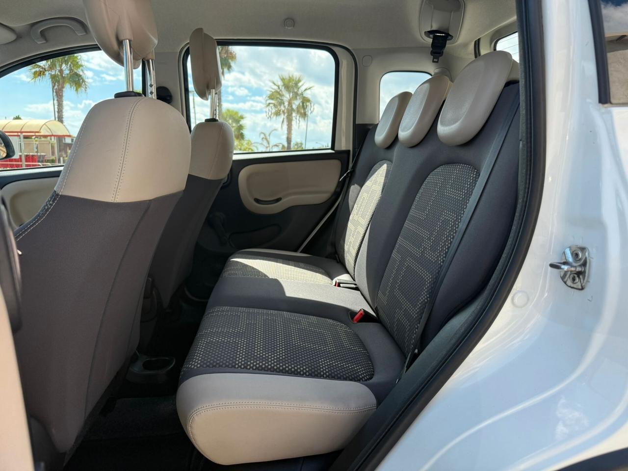 Fiat Panda 1.3 MJT S&S 4x4