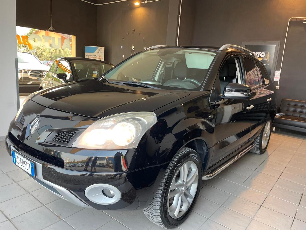 Renault Koleos 2.0 dCi 150CV 4X4 Luxe