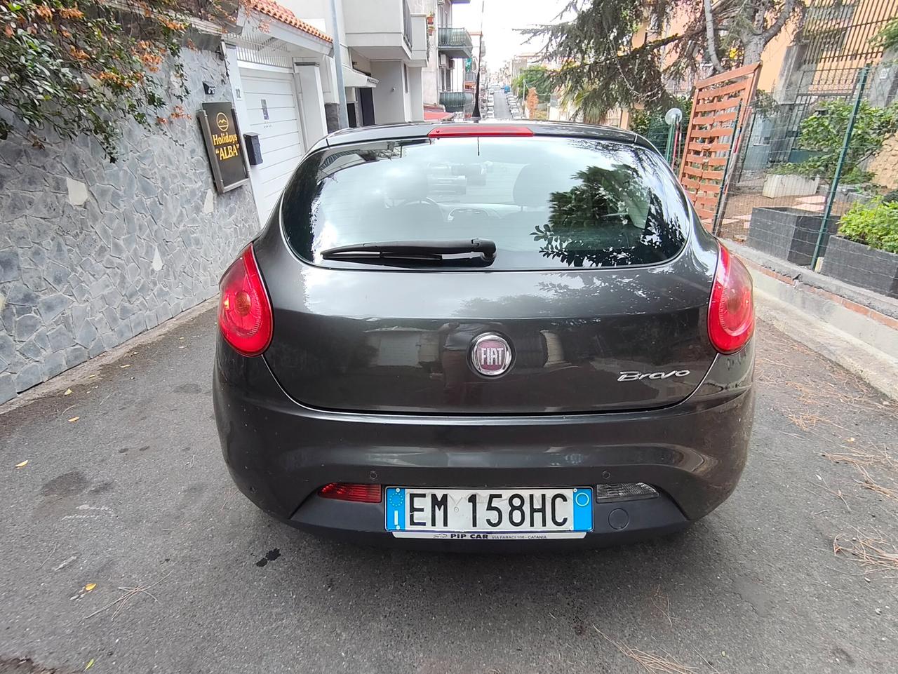 Fiat Bravo 1.6 MJT 120 CV 2012