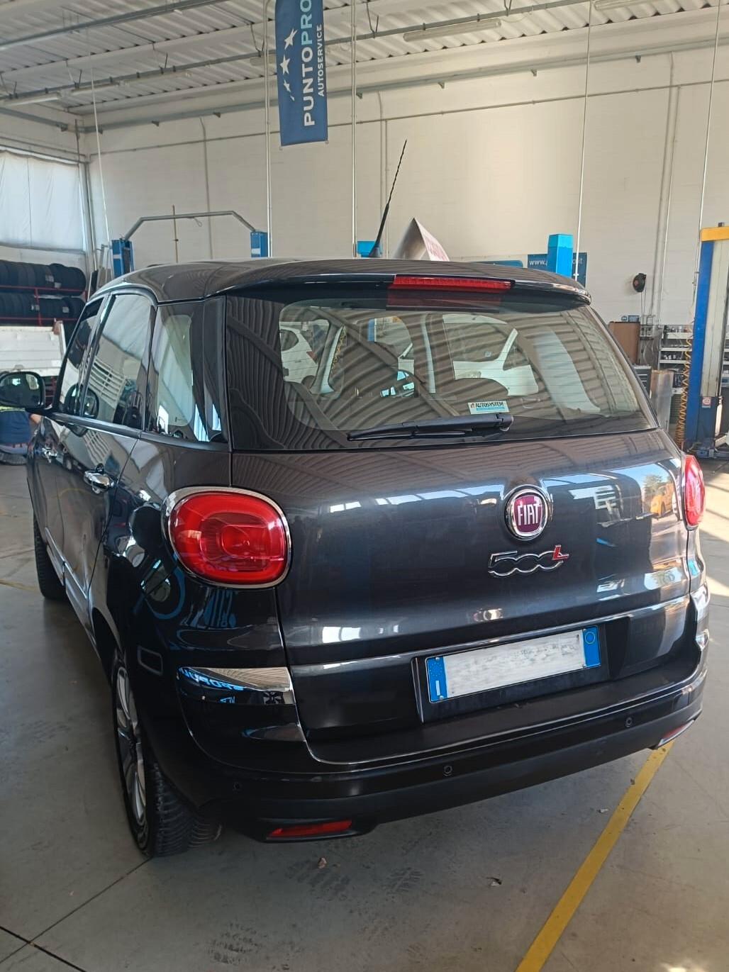 Fiat 500L 1.3 Multijet 95 CV Pop Star