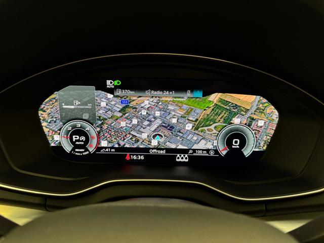 AUDI Q5 SPB 40 TDI quattro S-Tronic Ident. Black S-Line