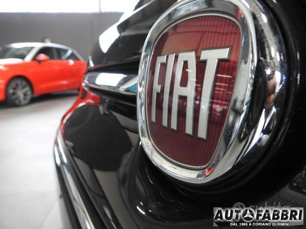 FIAT - 500 - 1.0 Hybrid Lounge Panoramic design