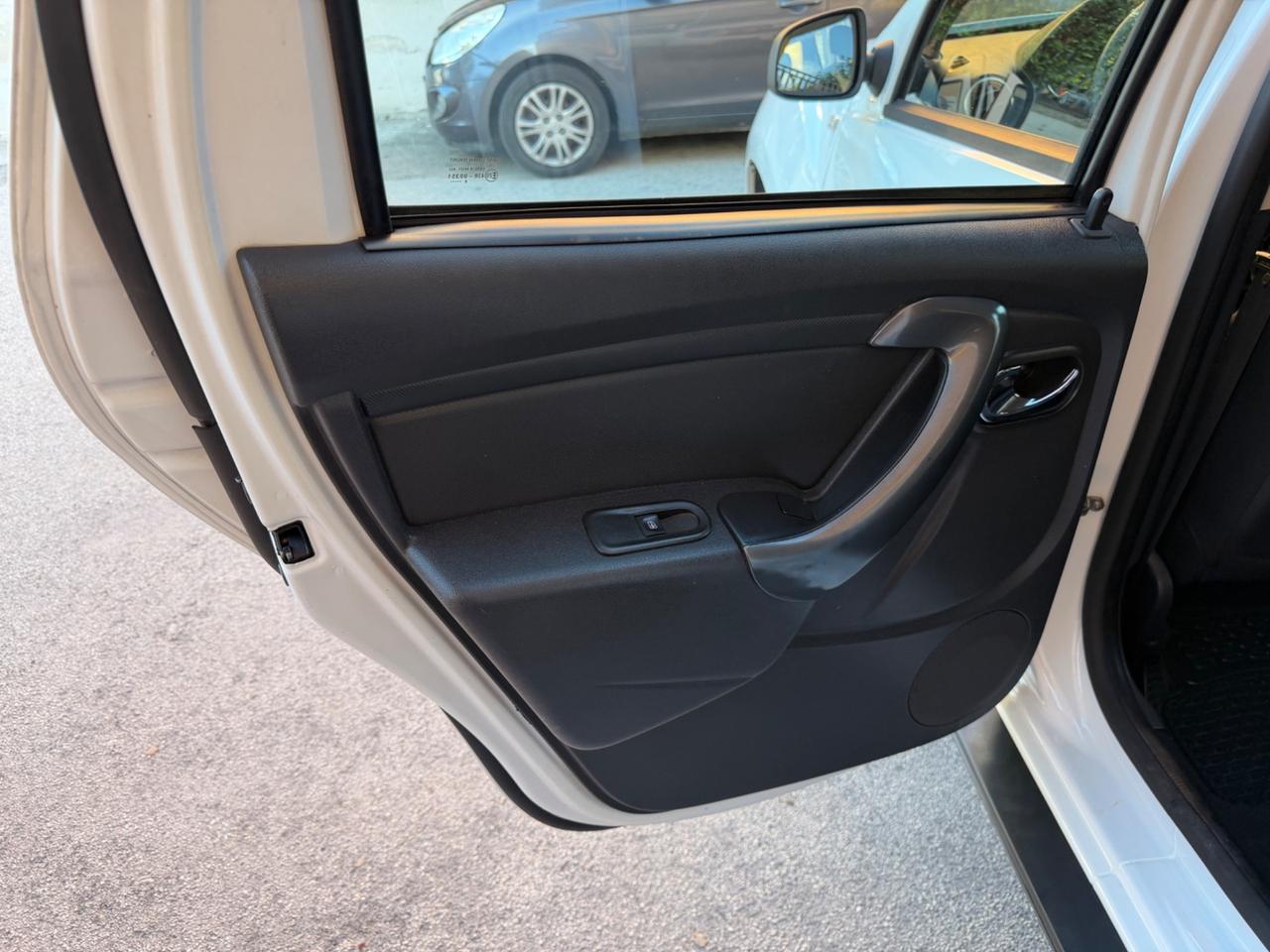 Dacia Duster 1.6 115CV S&S 4x2 GPL Serie Limitata Black Shadow