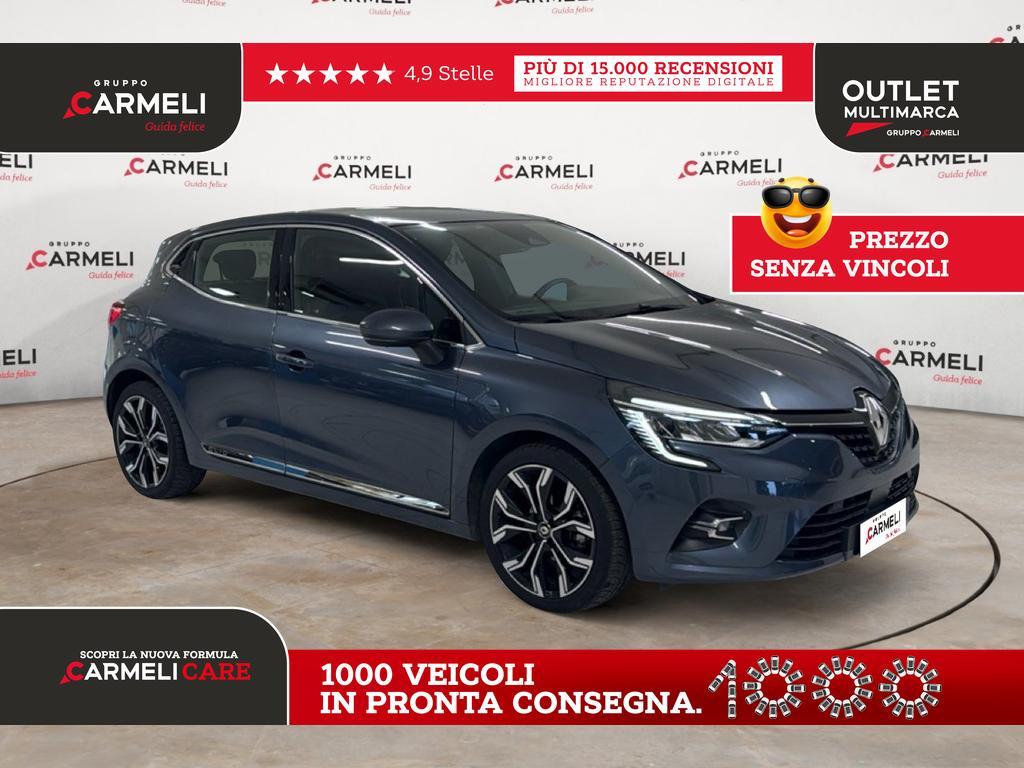 Renault Clio 5 Porte 1.0 TCe Intens