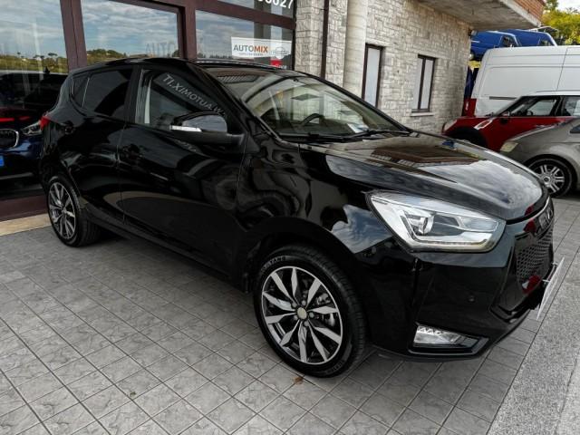 Dr Evo3 1.5 Gpl 107cv