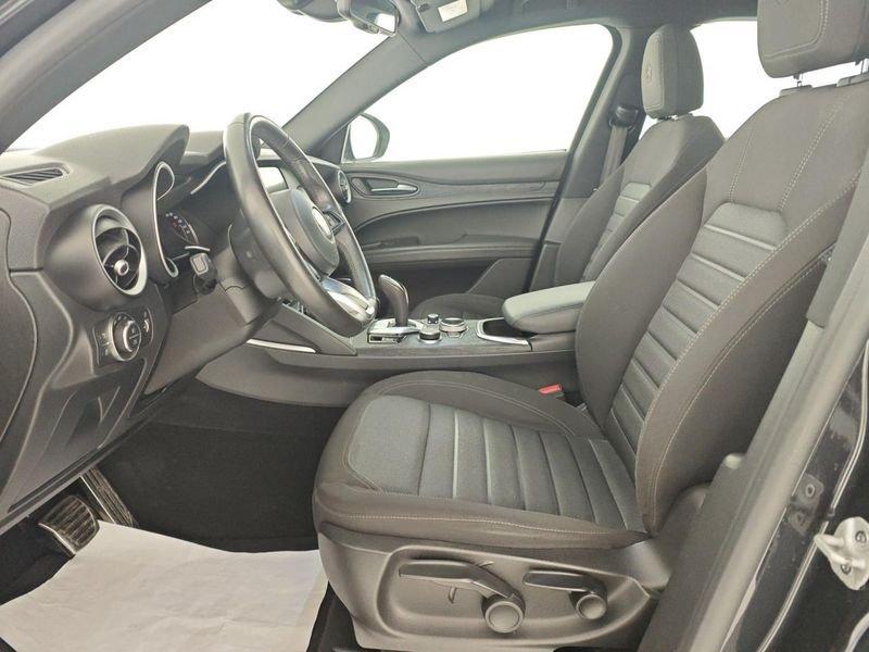 Alfa Romeo Stelvio 2.2 Turbodiesel 190 CV AT8 Q4 Super