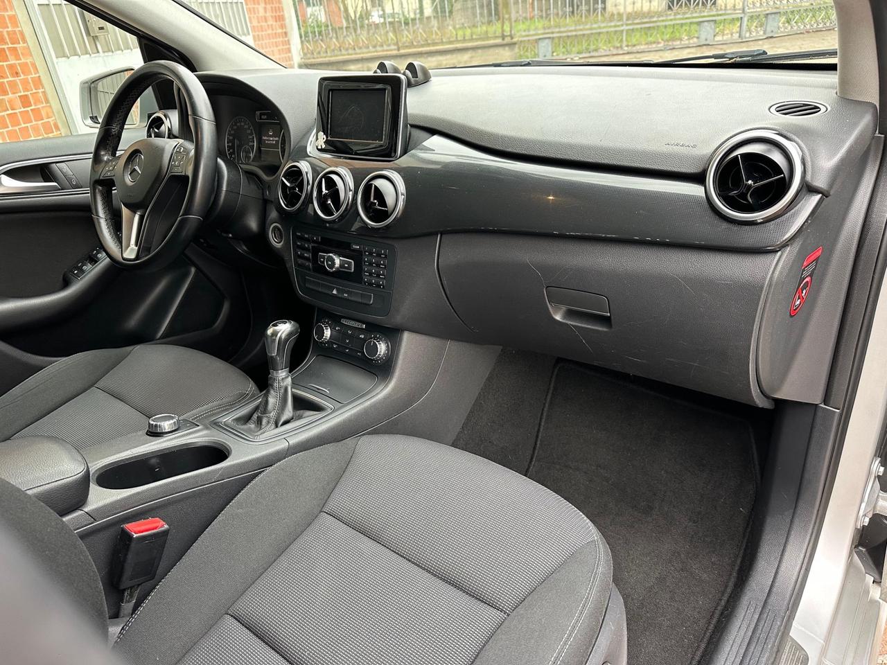 Mercedes-benz B 180 CDI Executive