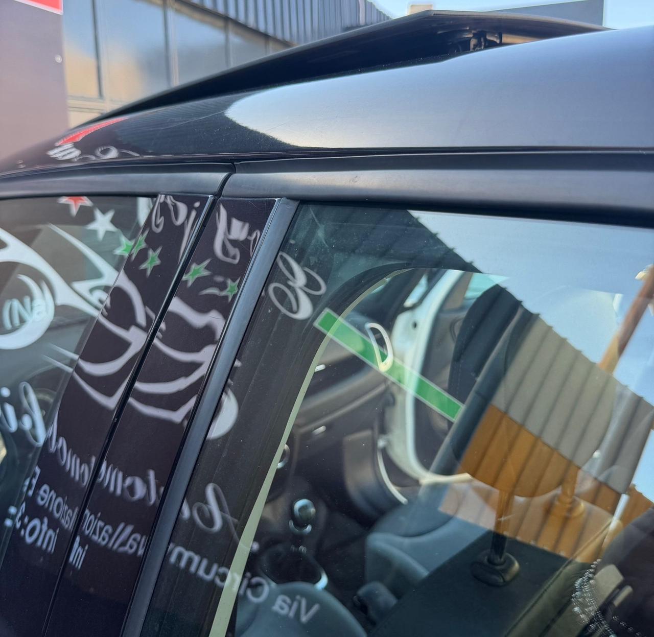 Fiat 500L 0.9 TwinAir 105 CV Lounge