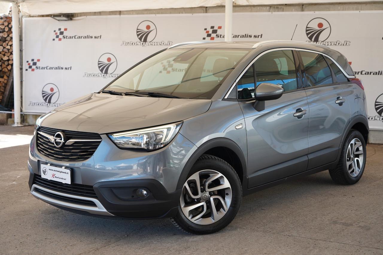 Opel Crossland X 1.5 ECOTEC D 102 CV Advance