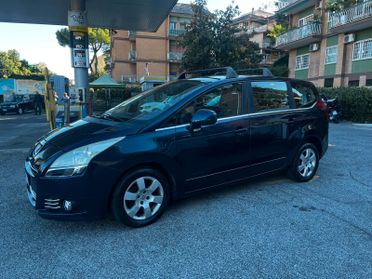 Peugeot 5008 1.6 HDi 112CV Business