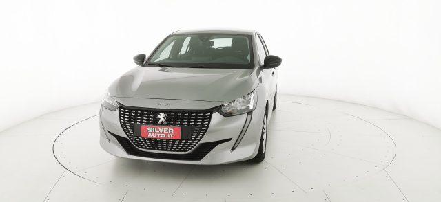 PEUGEOT 208 PureTech 75 Stop&Start 5 porte Active