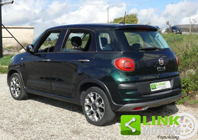 FIAT 500L 1.3 Multijet - FATTURABILE