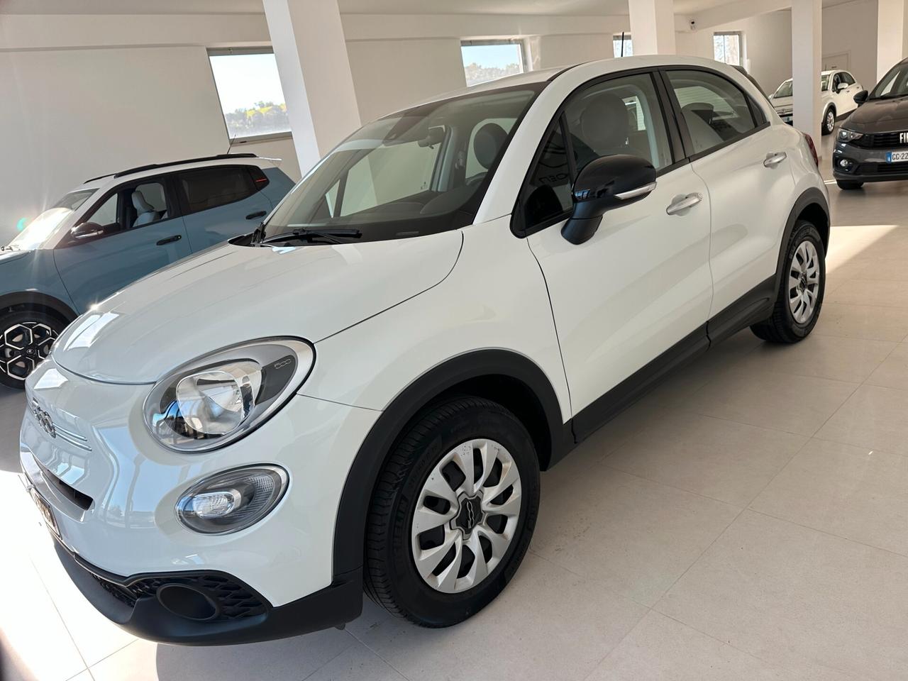 Fiat 500X 1.3 MultiJet 95 CV "Km 54.000"