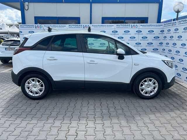 Opel Crossland X X 1.2 12V Advance