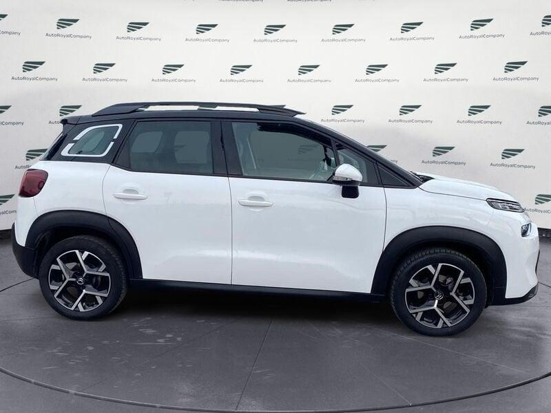 Citroën C3 Aircross BlueHDi 110 S&S Shine