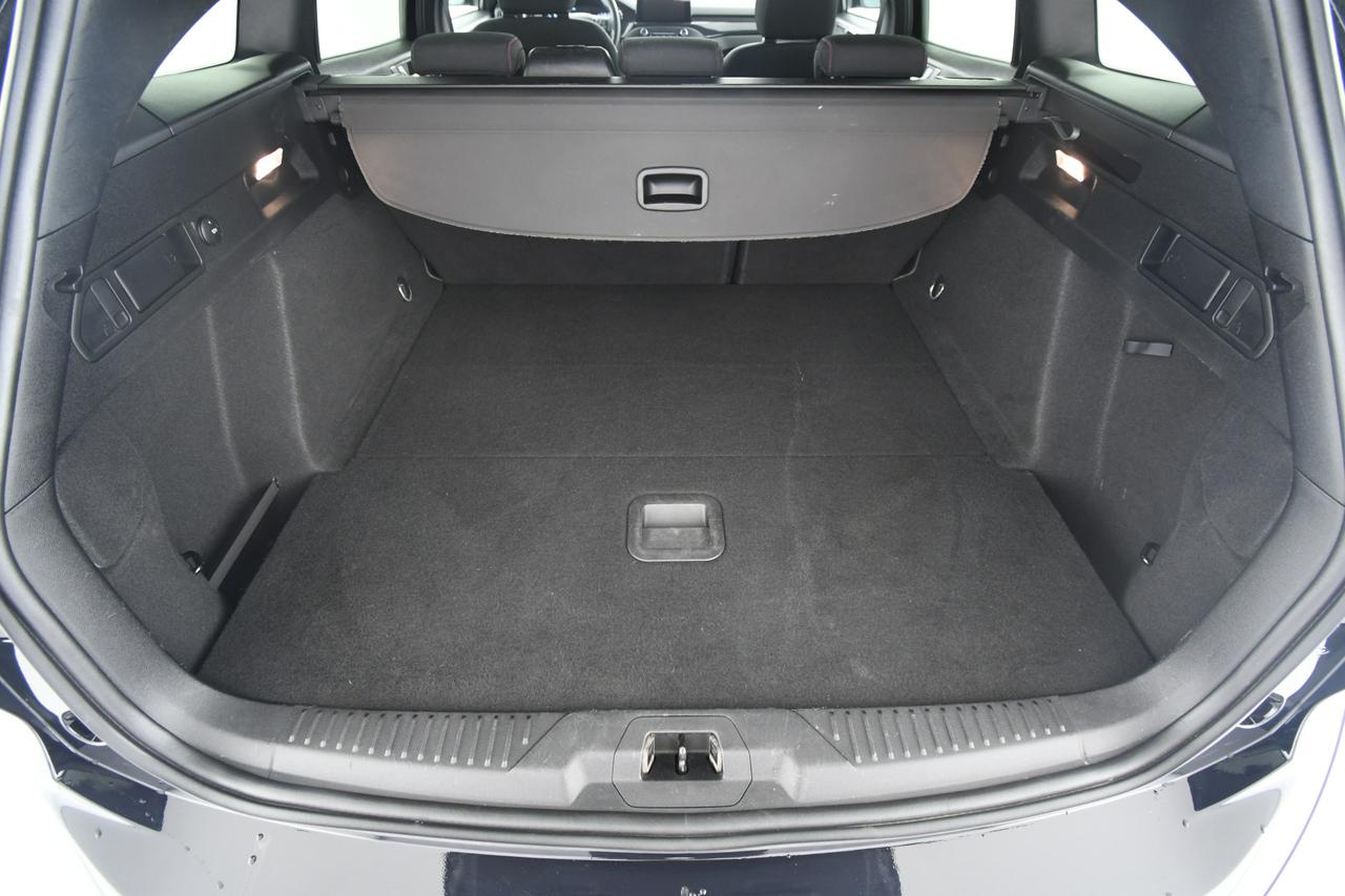 FORD Focus SW 1.0 ecoboost ST-Line Co-pilot s&s 125cv auto APP CONNECT+ACC