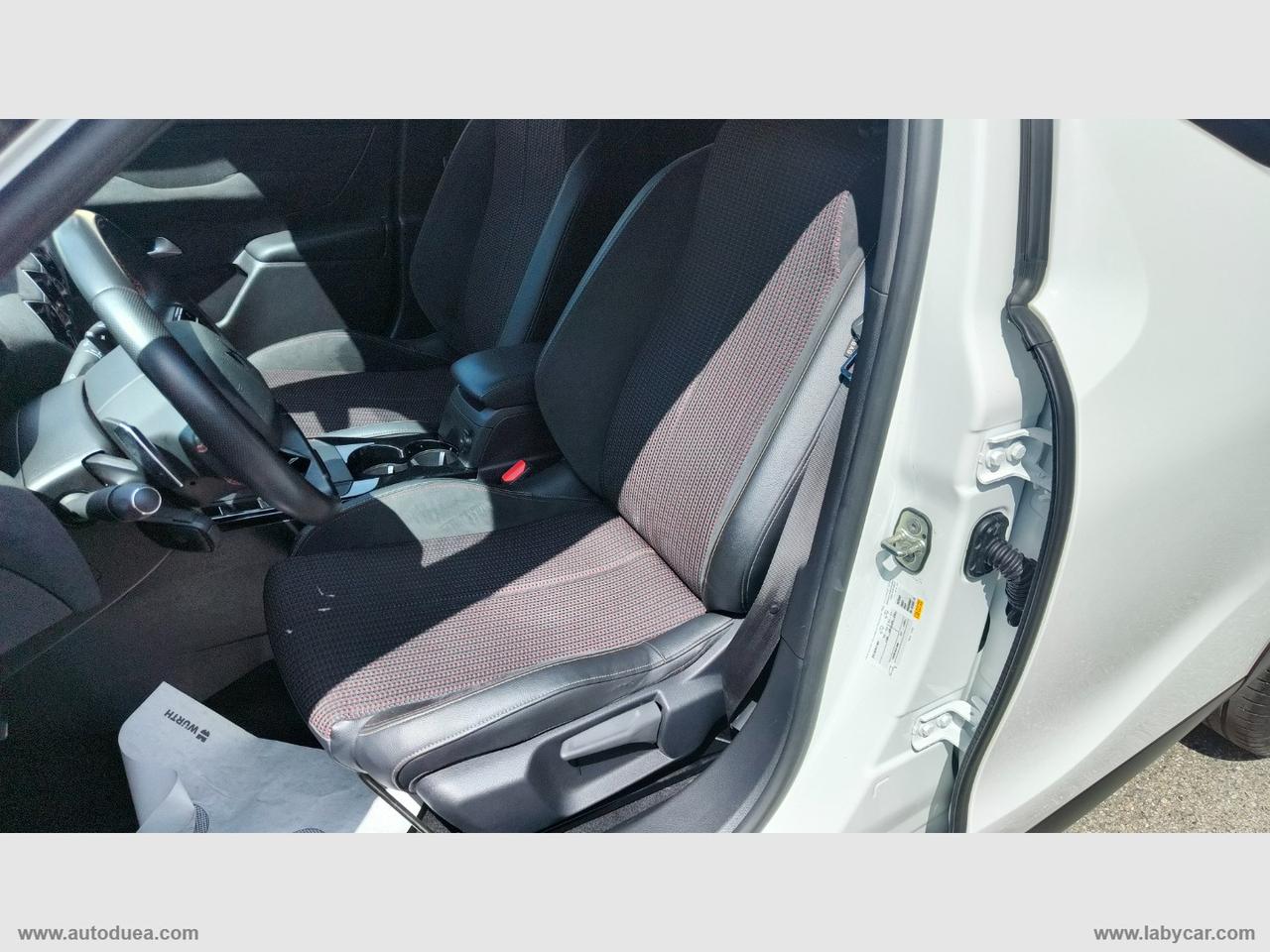 DS AUTOMOBILES DS 3 BlueHDi 130 Aut. Performance Line NO VINCOLI