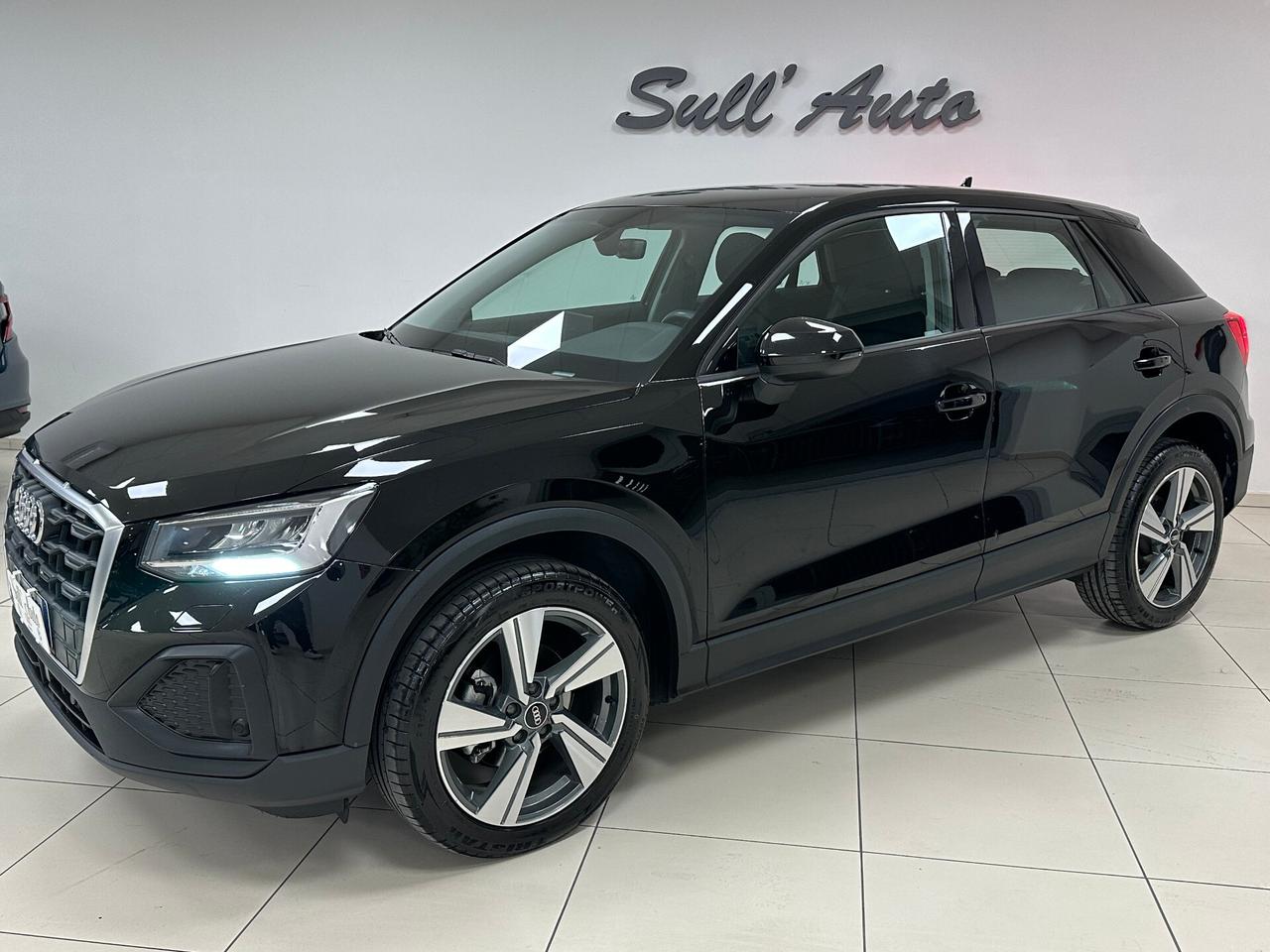 Audi Q2 30 TDI S tronic 116 CV Admired - 2022