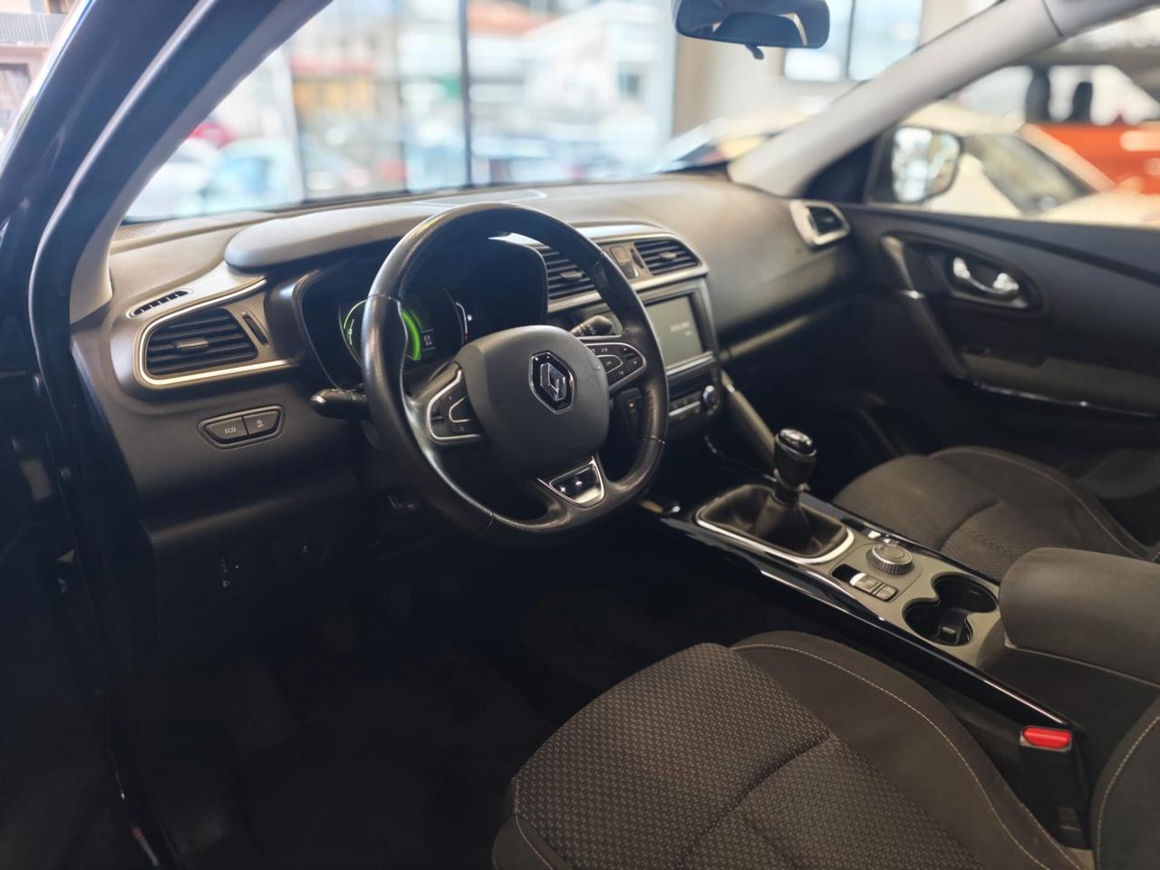 Renault Kadjar dCi 130CV 4x4 Energy Intens