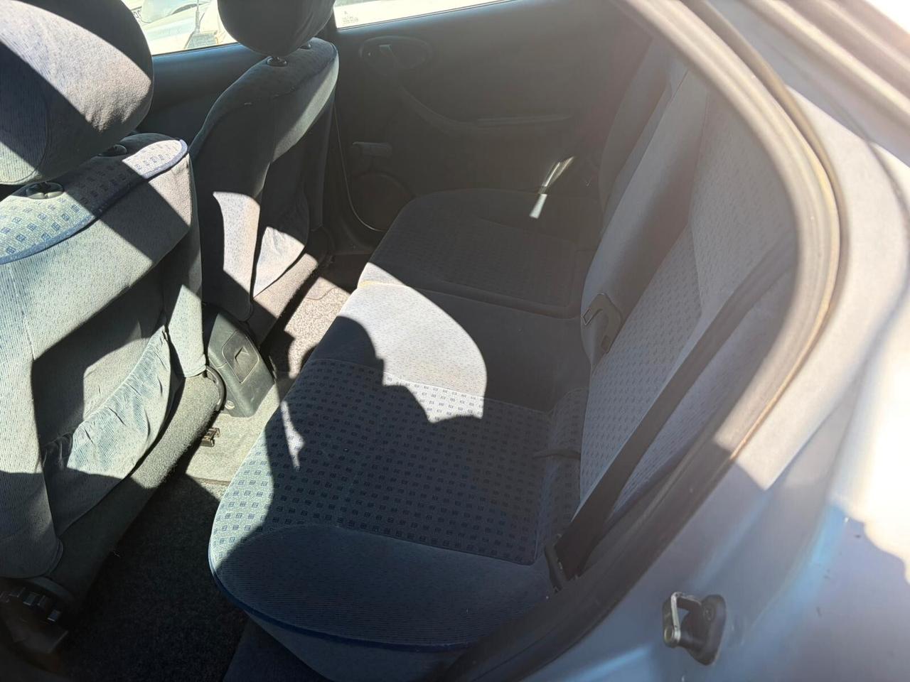 CITROEN XSARA UNICO PROPRIETARIO