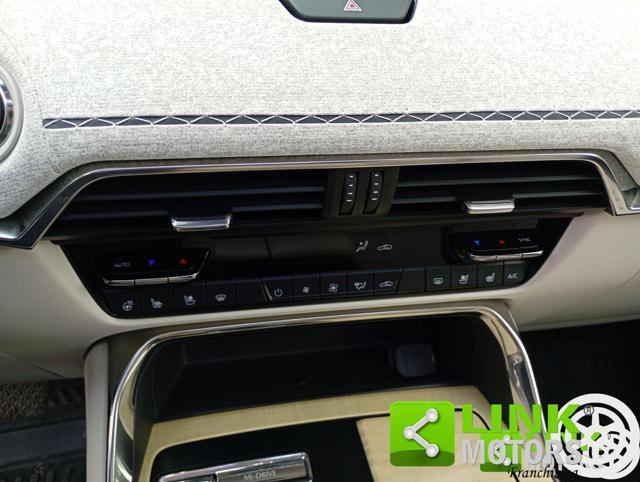 MAZDA CX-60 3.3 Hybrid Exclusive Line Comfort Takumi